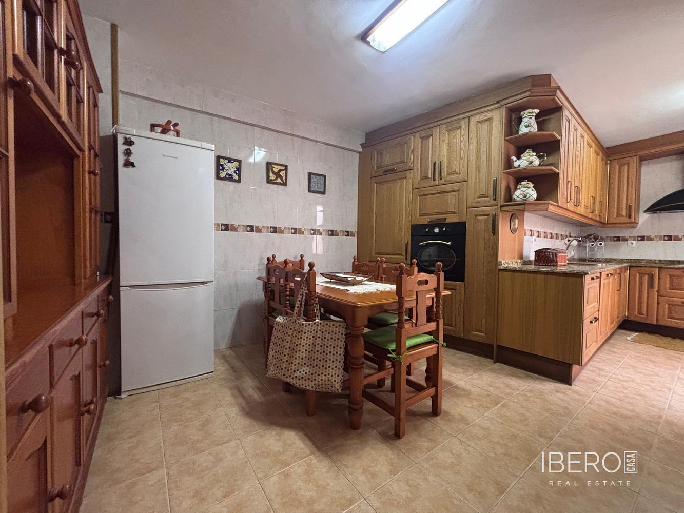 Casa 5+kk – Borriol, la Plana Alta - Más