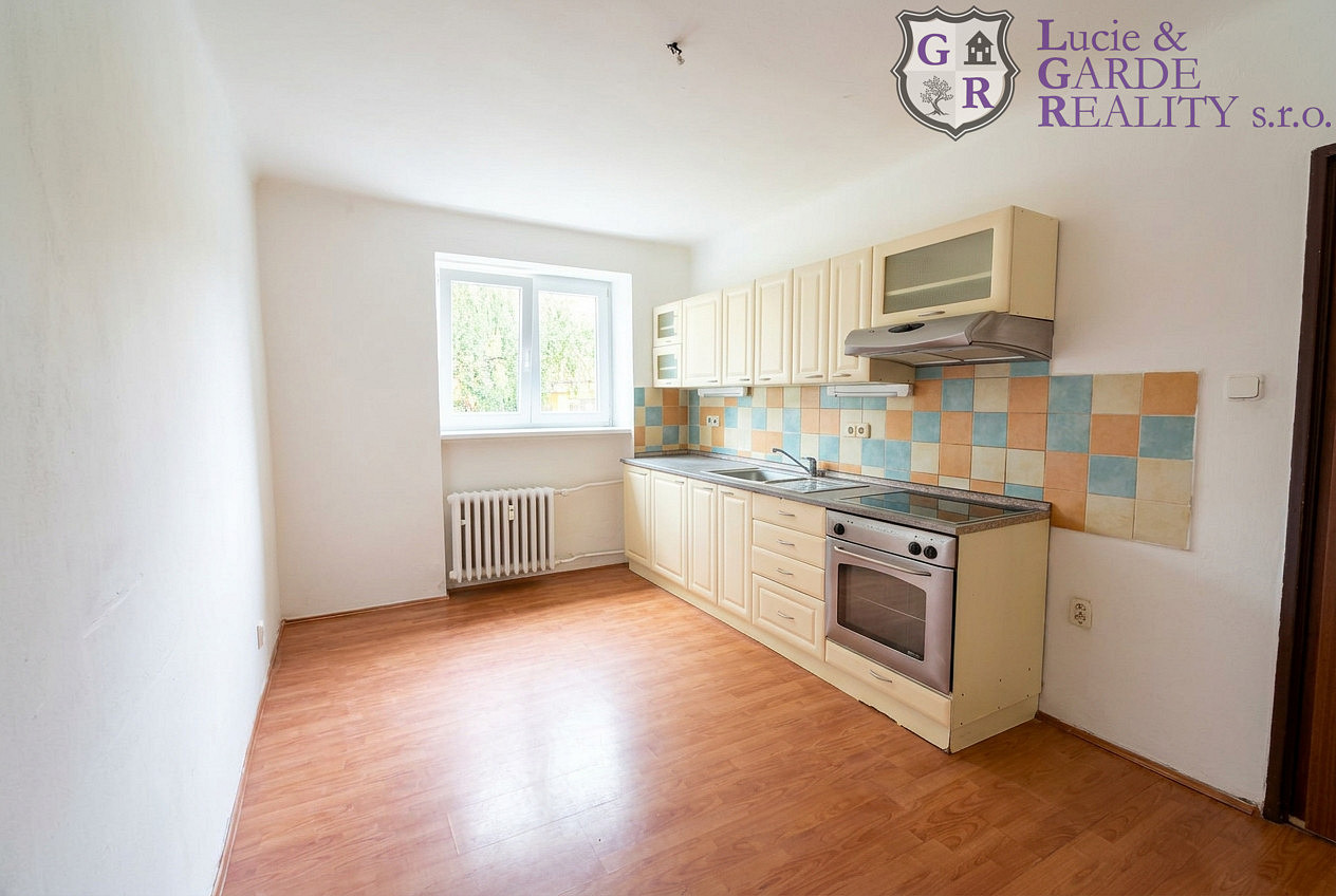 Prodej bytu 2+1 56 m² – fotografie 5