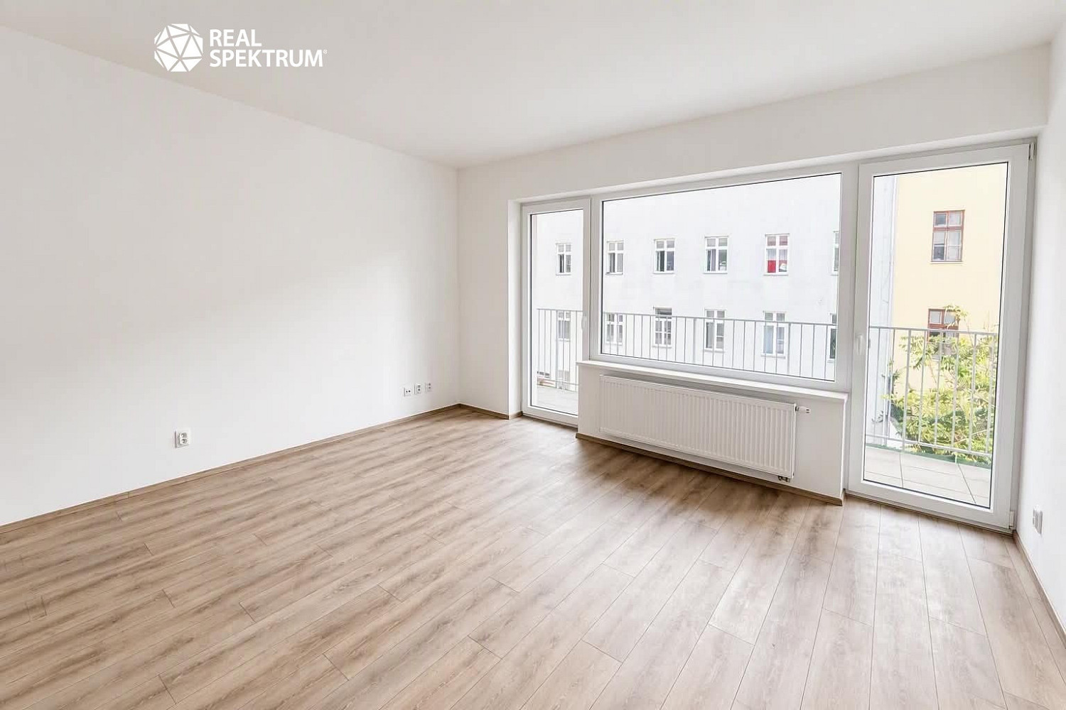 Prodej bytu 2+kk 57 m²