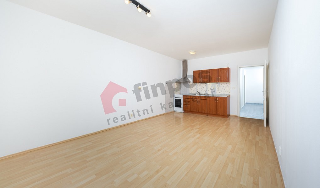 Prodej bytu 1+kk 41 m², Praha – náhled fotky 11