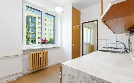 Prodej bytu 2+1 50 m², Čelakovského, Havířov - Podlesí, okres Karviná