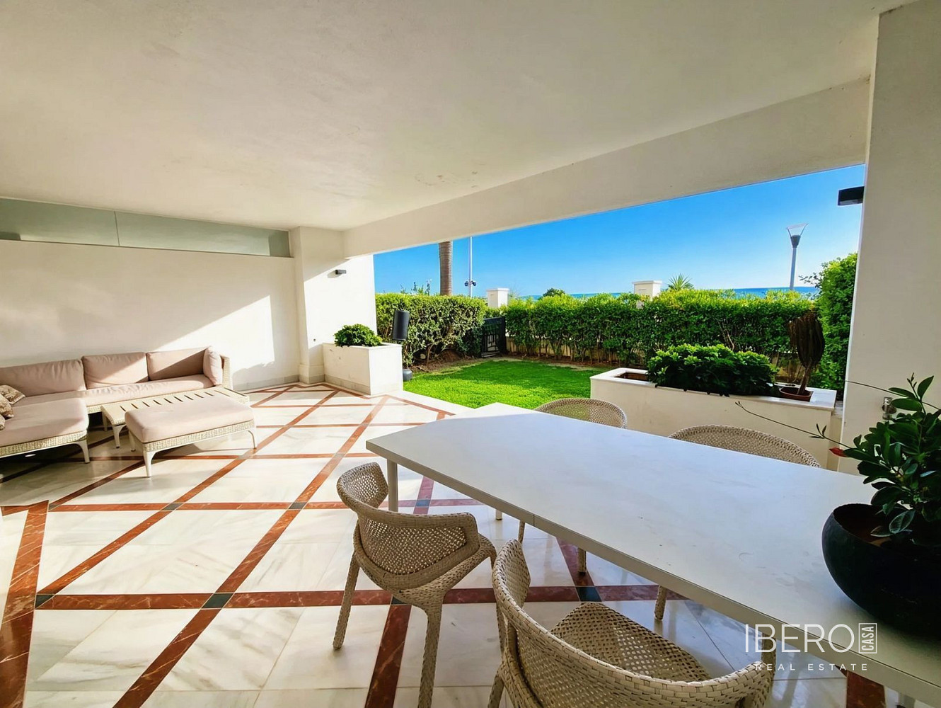 Piso 3+kk – Estepona, Barriada Islas Canarias - Vista 5