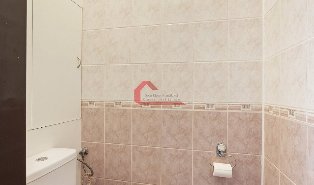 Prodej bytu 2+1 57 m², Břeclav – náhled fotky 9