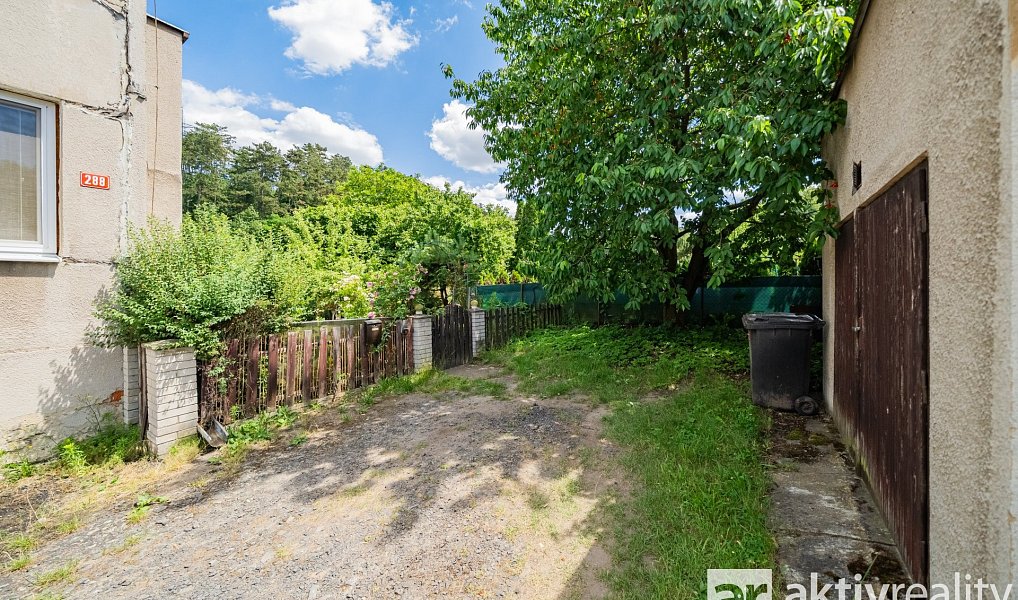 Prodej domu 166 m² s pozemkem 475 m², Liběchov – náhled fotky 28