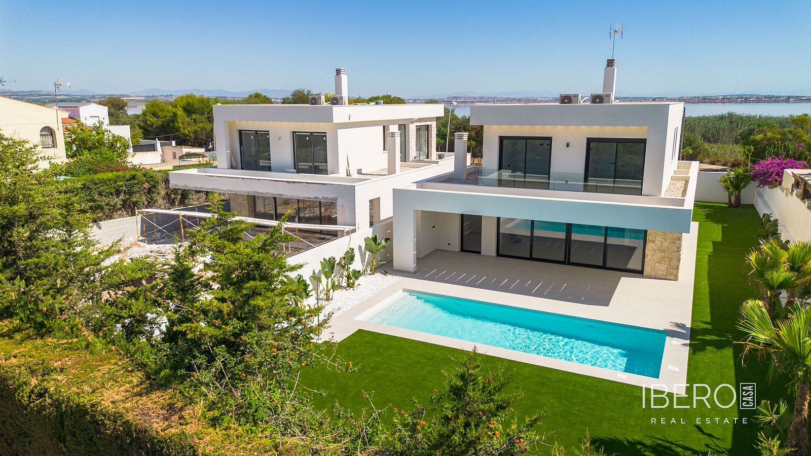 Casa 5+kk – Torrevieja, Europa, el Baix Segura / La Vega Baja - Vista 2
