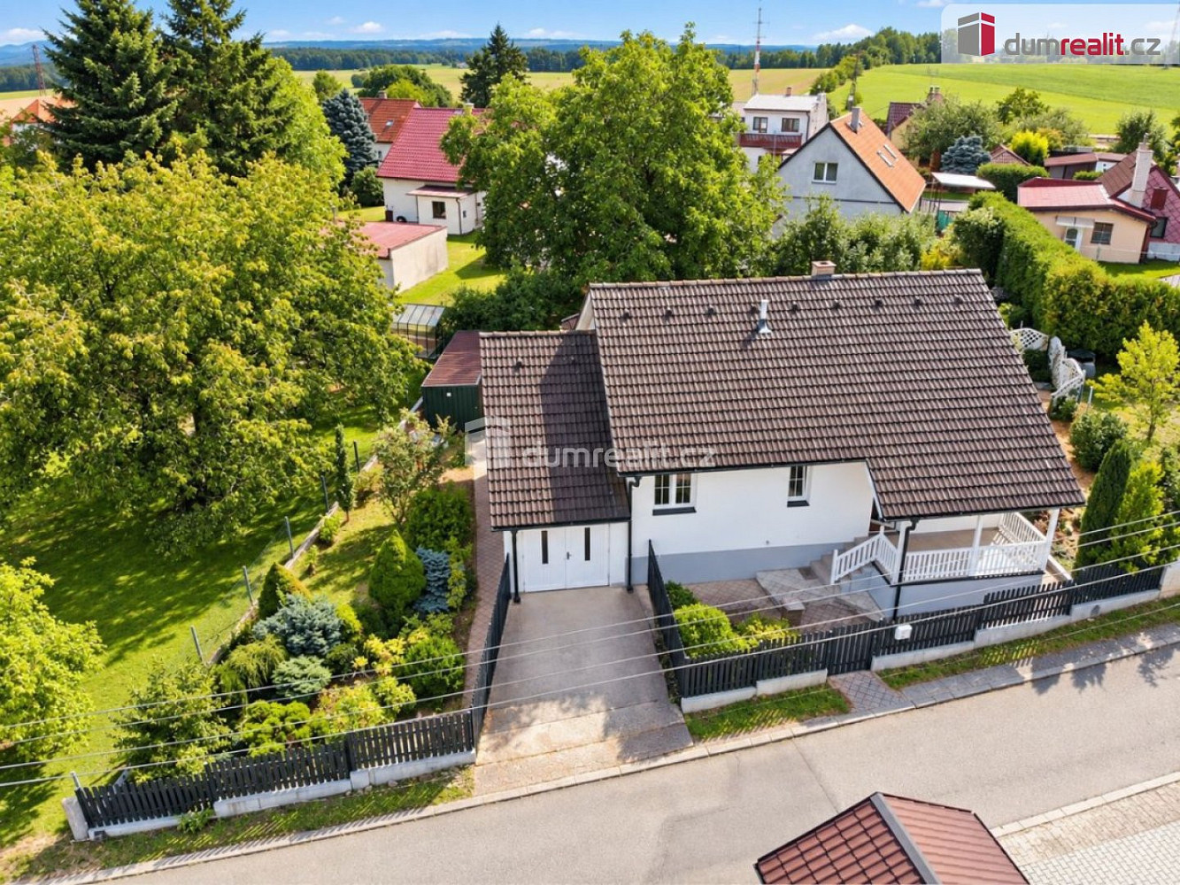 Prodej domu 86 m² s pozemkem 476 m² – fotografie 5