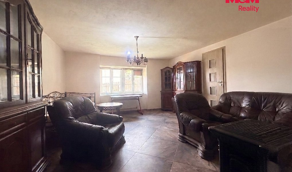 Prodej chaty/chalupy 90 m² s pozemkem 815 m², Dřešín – náhled fotky 4