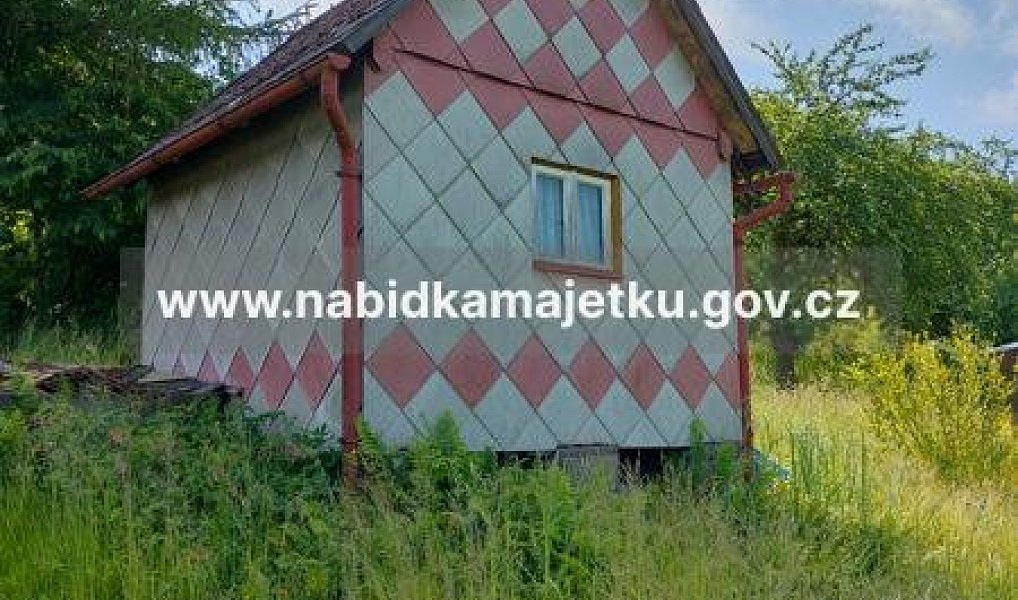 Prodej chaty/chalupy 10 m², Semily – náhled fotky 3