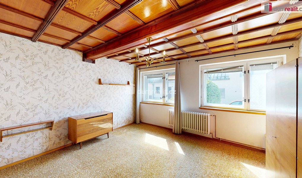 Prodej domu 150 m² s pozemkem 322 m², Dolní Kounice – náhled fotky 28