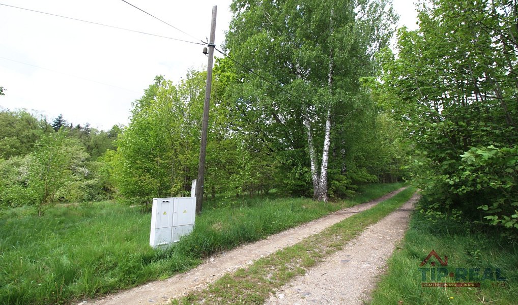 Prodej stavebního pozemku 1 769 m², Višňová – náhled fotky 13
