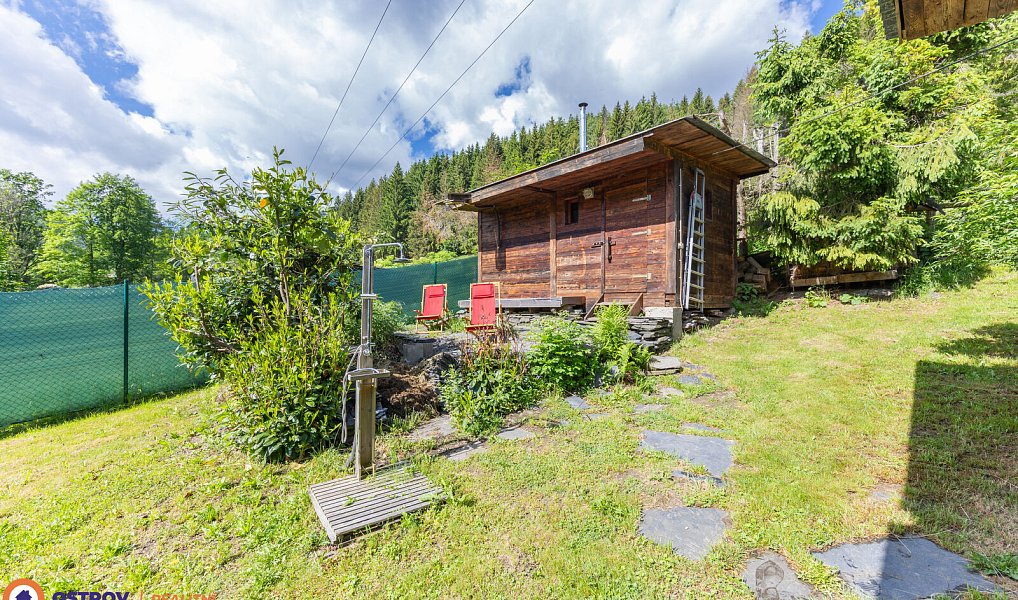 Prodej chaty/chalupy 68 m² s pozemkem 856 m², Ludvíkov – náhled fotky 28