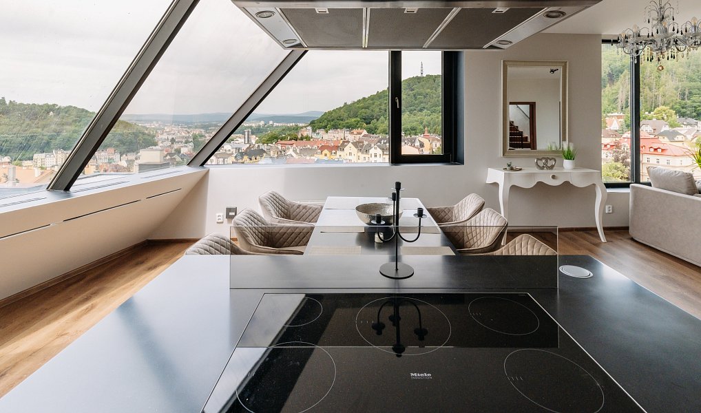 Prodej bytu 4+kk 155 m², Karlovy Vary – náhled fotky 6