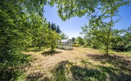 Prodej stavebního pozemku 600 m², Strašice, okres Strakonice