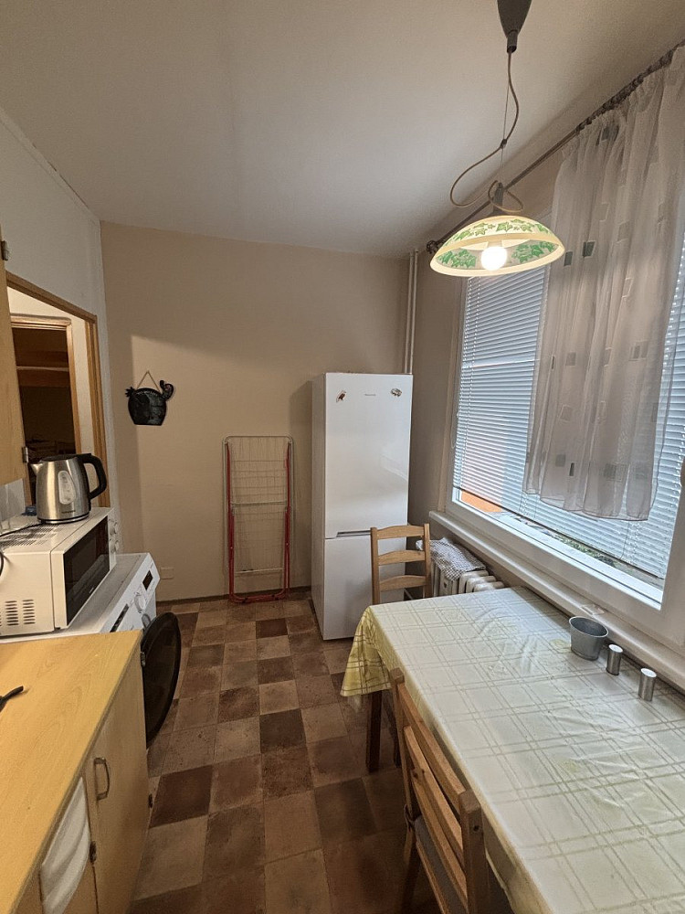 Pronájem bytu 1+1 34 m² — photo 4