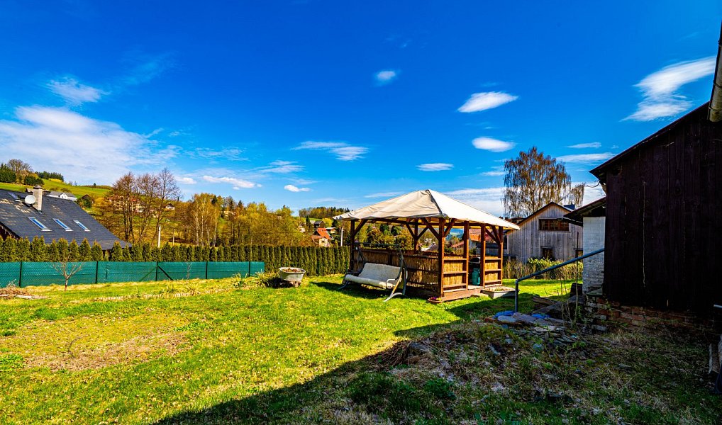 Prodej chaty/chalupy 190 m² s pozemkem 1 100 m², Držkov – náhled fotky 37