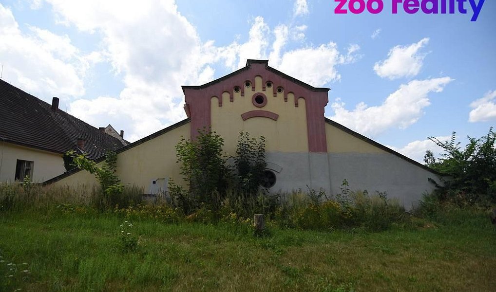Prodej skladovacích prostor 657 m², Libějovice – náhled fotky 9