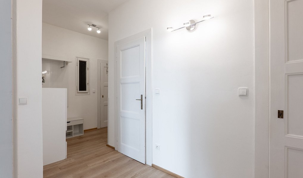 Prodej bytu 3+kk 77 m², Praha – náhled fotky 11