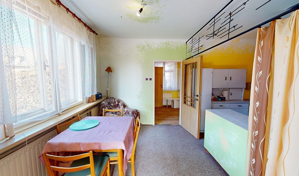 Prodej domu 179 m² s pozemkem 531 m², Žamberk – náhled fotky 10