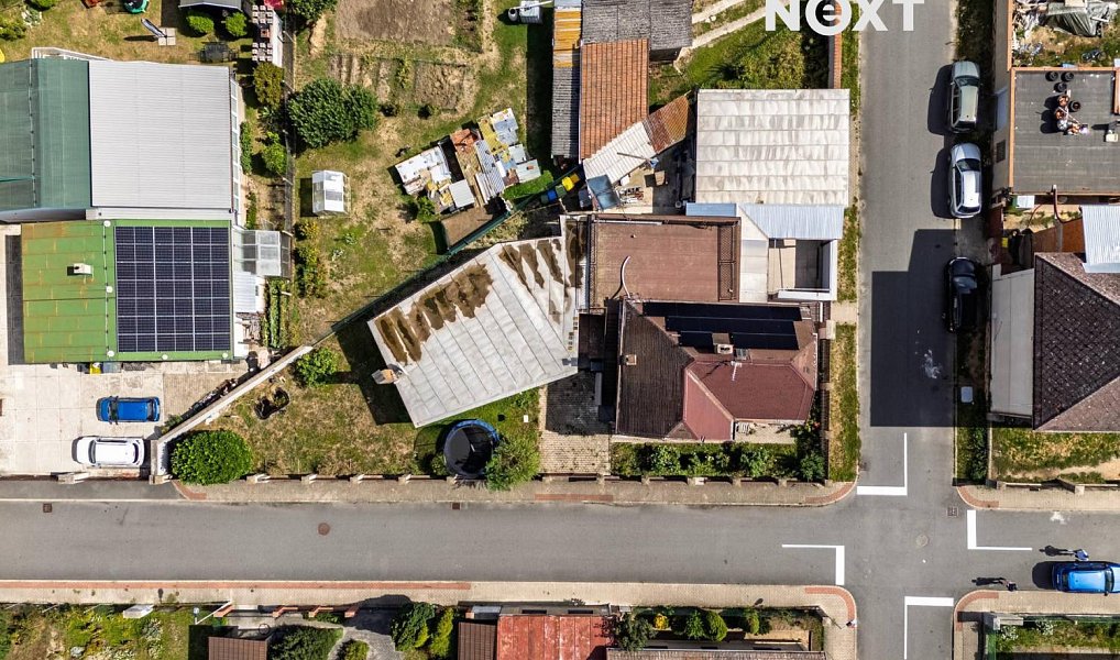 Prodej domu 240 m² s pozemkem 699 m², Jirny – náhled fotky 24
