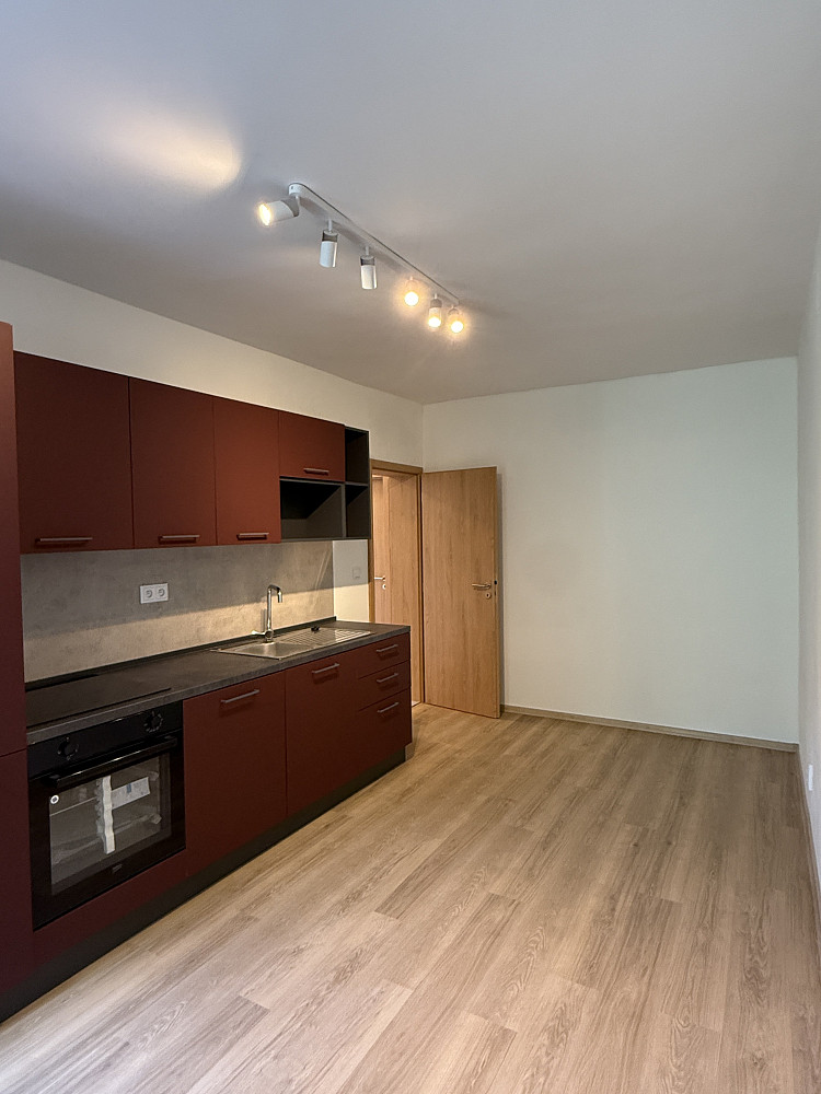 Pronájem bytu 3+kk 70 m² – fotografie 2