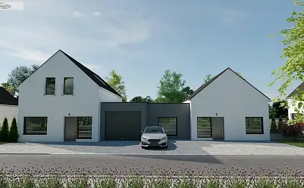 Prodej domu 156 m² s pozemkem 401 m², Slaný - Dolín, okres Kladno