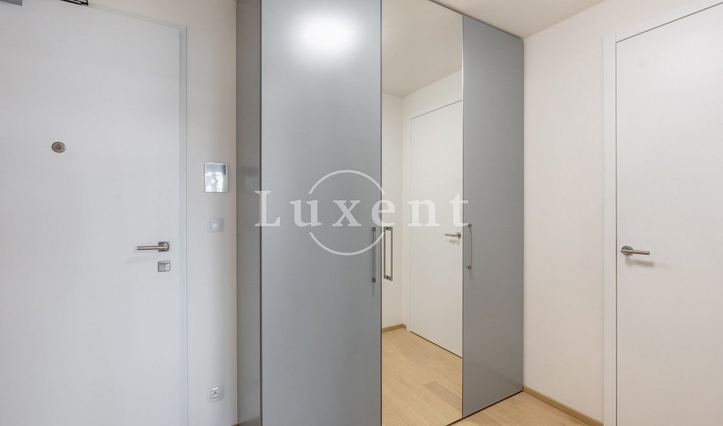 Pronájem bytu 2+kk 60 m², Praha – náhled fotky 17