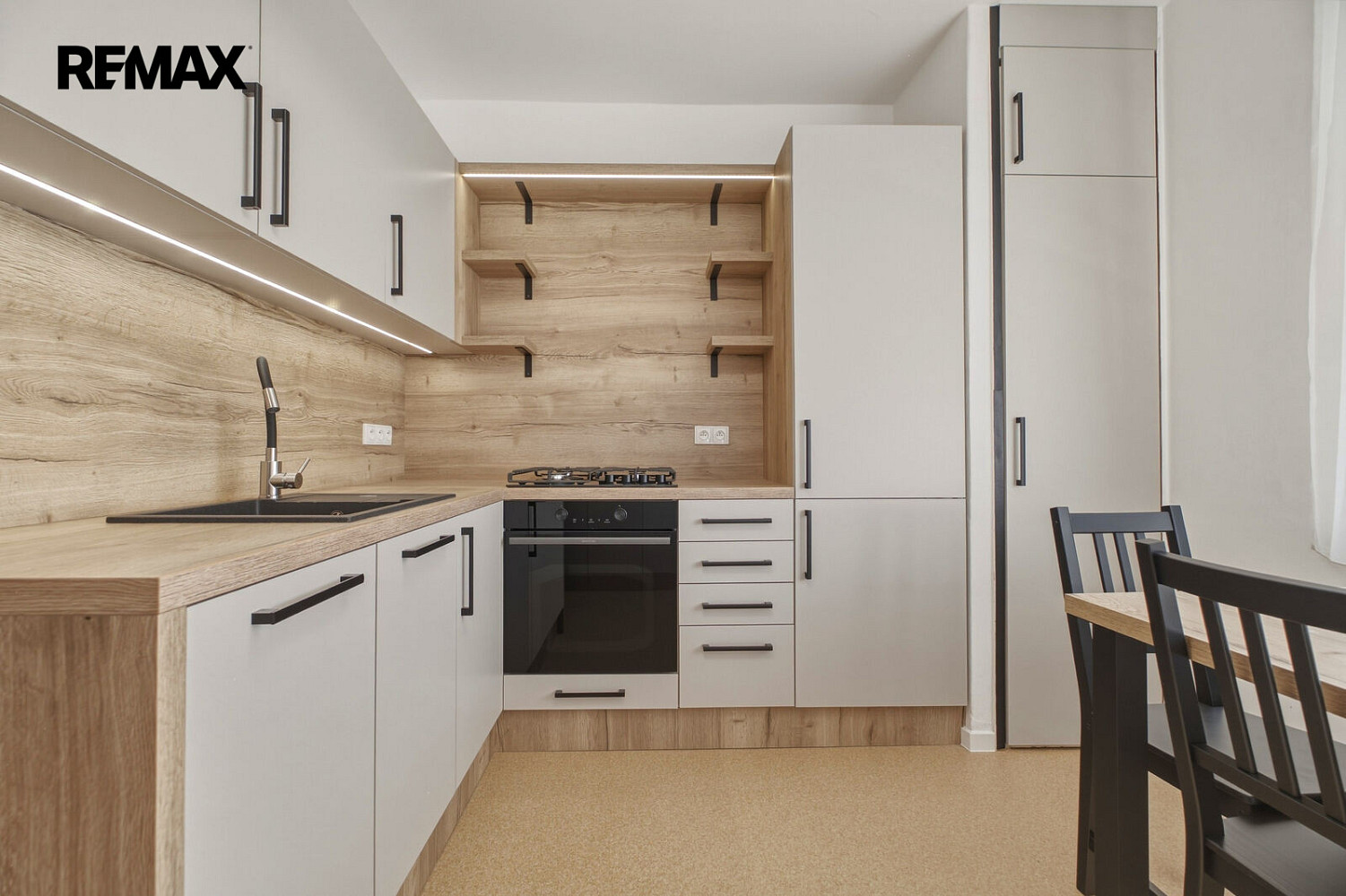 Prodej bytu 1+1 38 m²