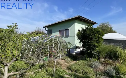 Prodej chaty/chalupy 30 m² s pozemkem 327 m², Špillarova, Ostrava - Výškovice