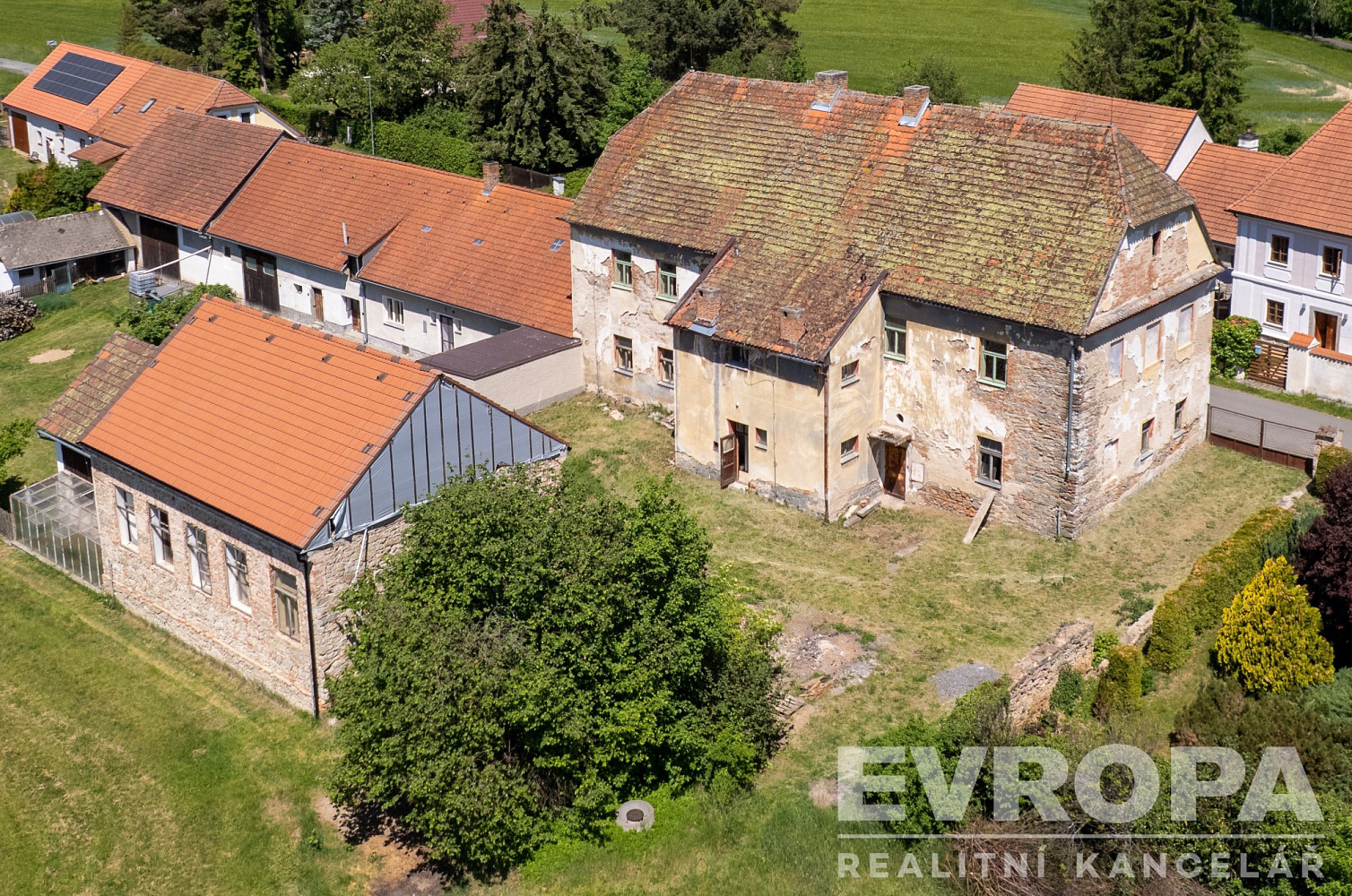 Prodej komerčního objektu (jiného typu) 631 m² – fotografie 2
