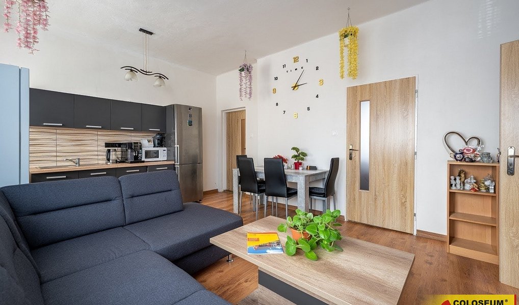 Prodej domu 85 m² s pozemkem 610 m², Příbram na Moravě – náhled fotky 3