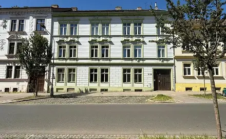 Prodej bytu 2+1 103 m², Palachova, Litoměřice - Předměstí