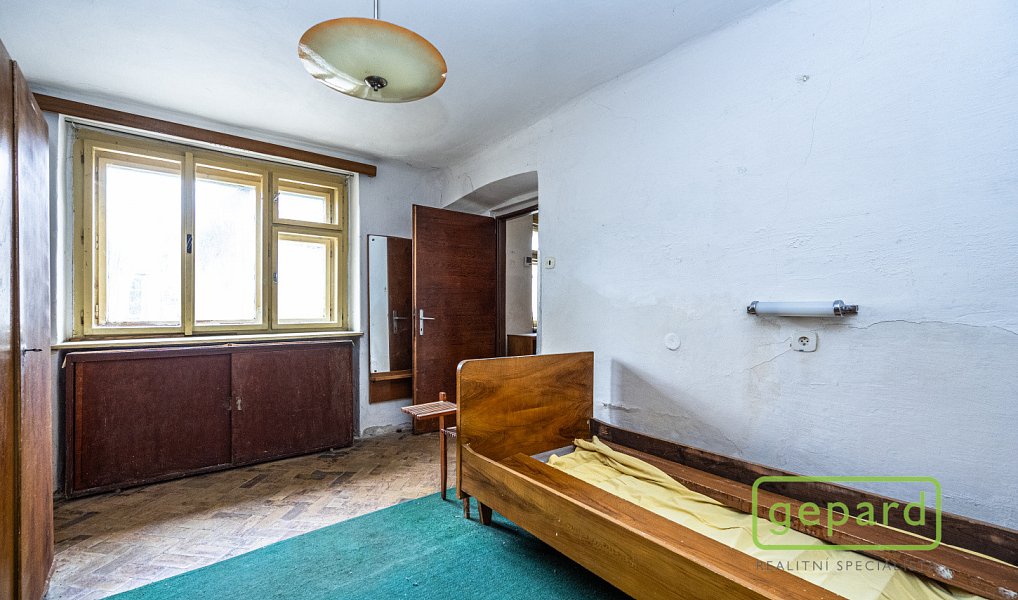 Prodej domu 67 m² s pozemkem 271 m², Hostivice – náhled fotky 9