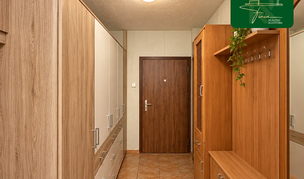 Prodej bytu 3+1 75 m², Česká Lípa – náhled fotky 5
