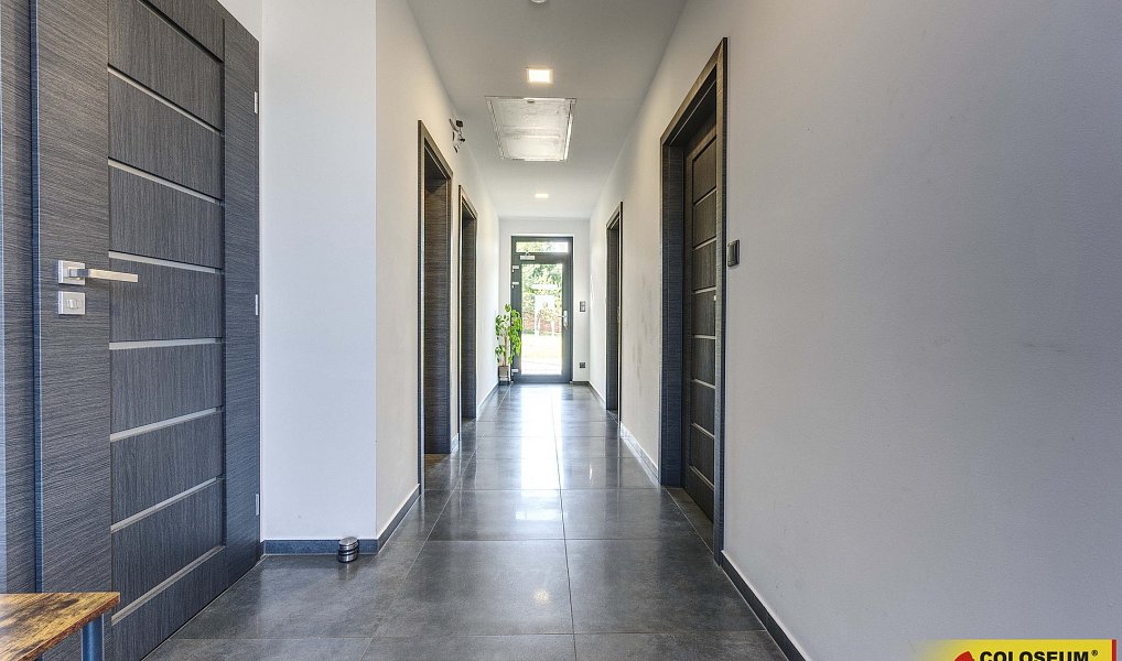 Prodej domu 80 m² s pozemkem 800 m², Milovice – náhled fotky 13