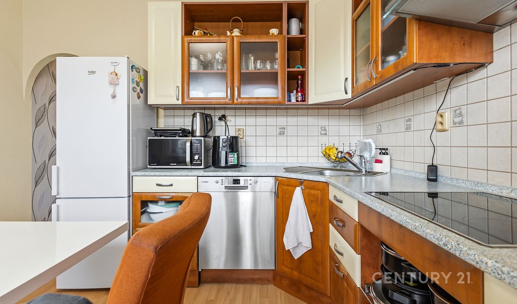 Prodej bytu 3+1 69 m², Velká nad Veličkou – náhled fotky 3