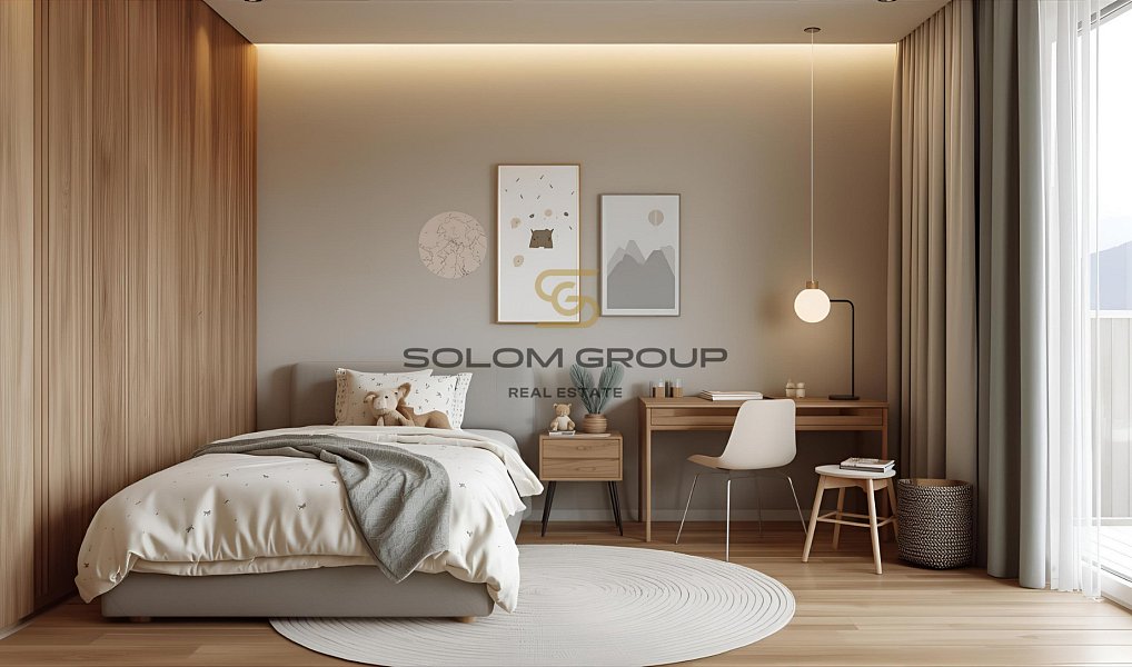 Prodej bytu 3+kk 91 m², Harrachov – náhled fotky 3