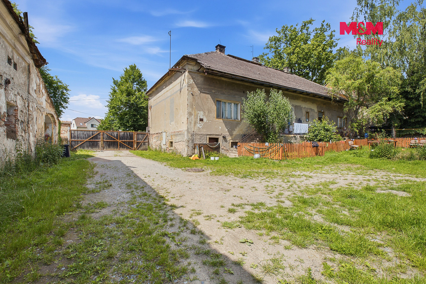 Prodej zemědělského objektu 255 m² — photo 5