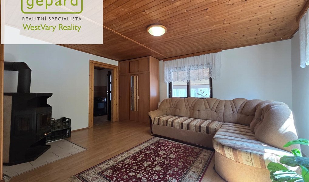 Prodej domu 250 m² s pozemkem 738 m², Děpoltovice – náhled fotky 15
