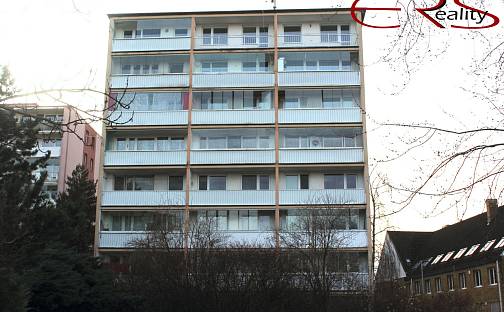 Prodej bytu 1+kk 36 m², Kaštanová, Brandýs nad Labem-Stará Boleslav - Brandýs nad Labem, okres Praha-východ