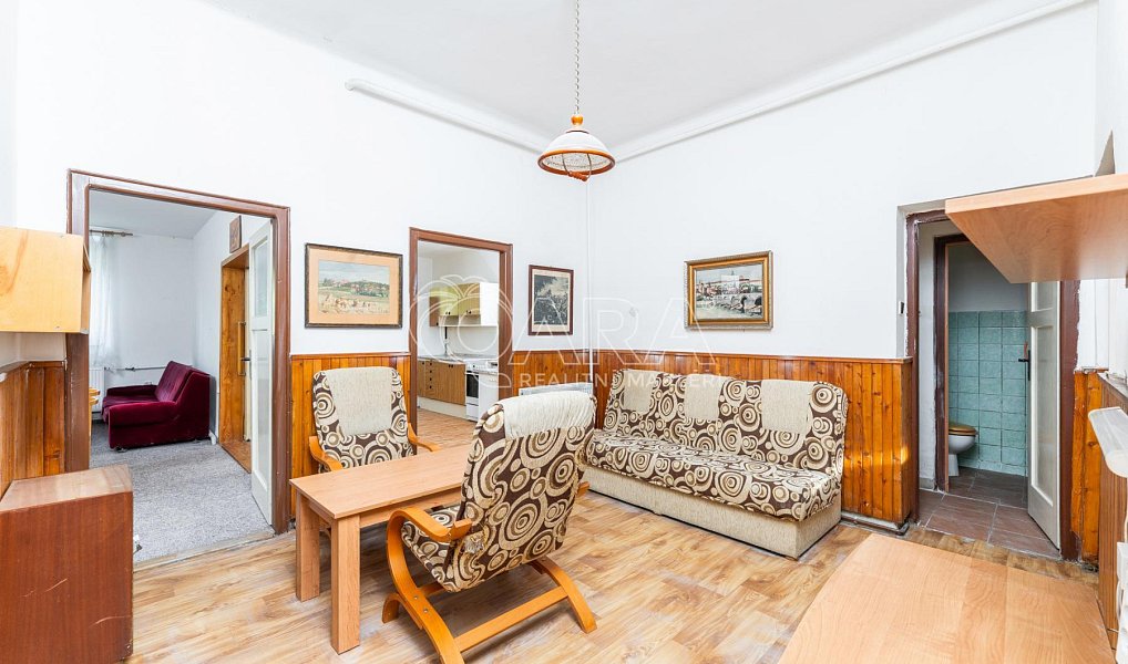 Prodej bytu 3+1 88 m², Kladno – náhled fotky 13