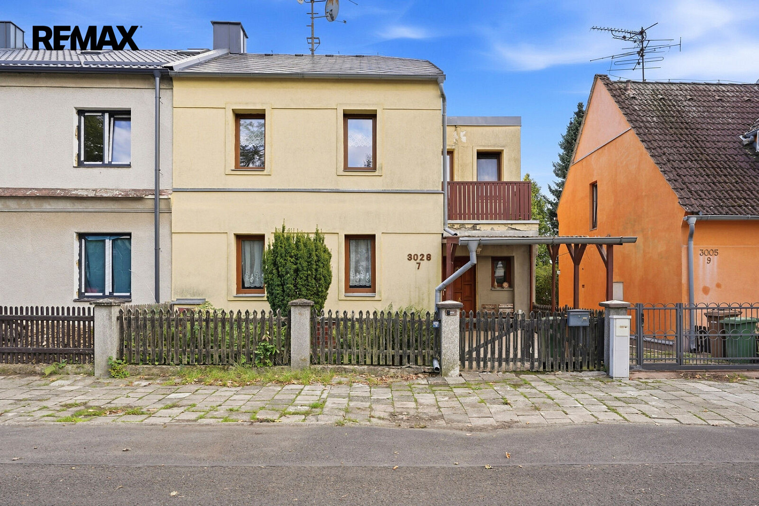 Prodej domu 100 m² s pozemkem 272 m²