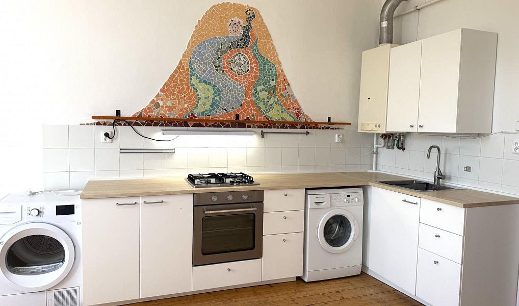Pronájem bytu 2+1 80 m², Šumperk – náhled fotky 2