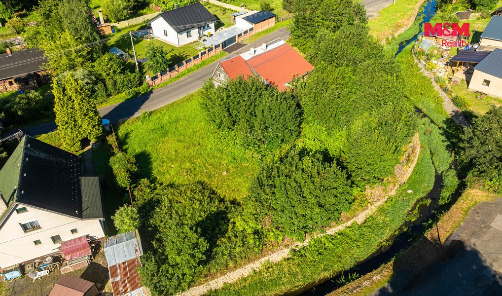Prodej domu 220 m² s pozemkem 1 021 m², Rumburk – náhled fotky 16