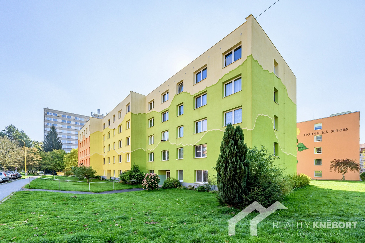 Prodej bytu 4+1 79 m² – fotografie 3