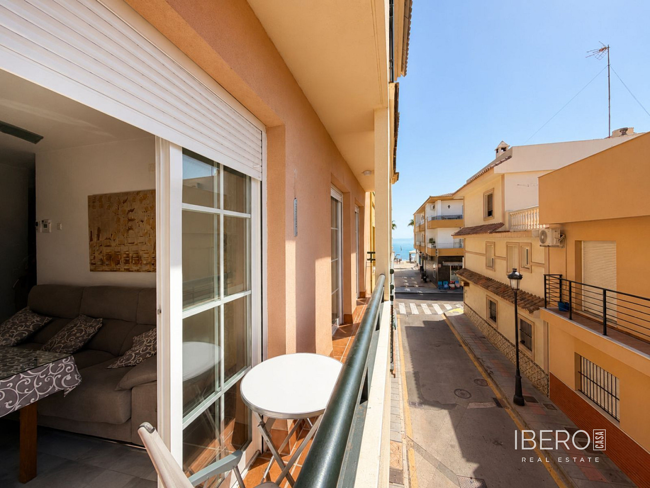 Piso 3+kk – Manilva, San Luis de Sabinillas