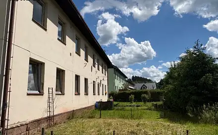 Prodej bytu 4+1 89 m², Rudník, okres Trutnov