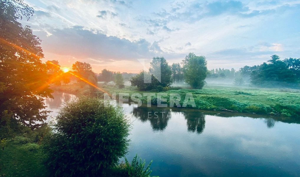 Prodej stavebního pozemku 990 m², Káraný – náhled fotky 6