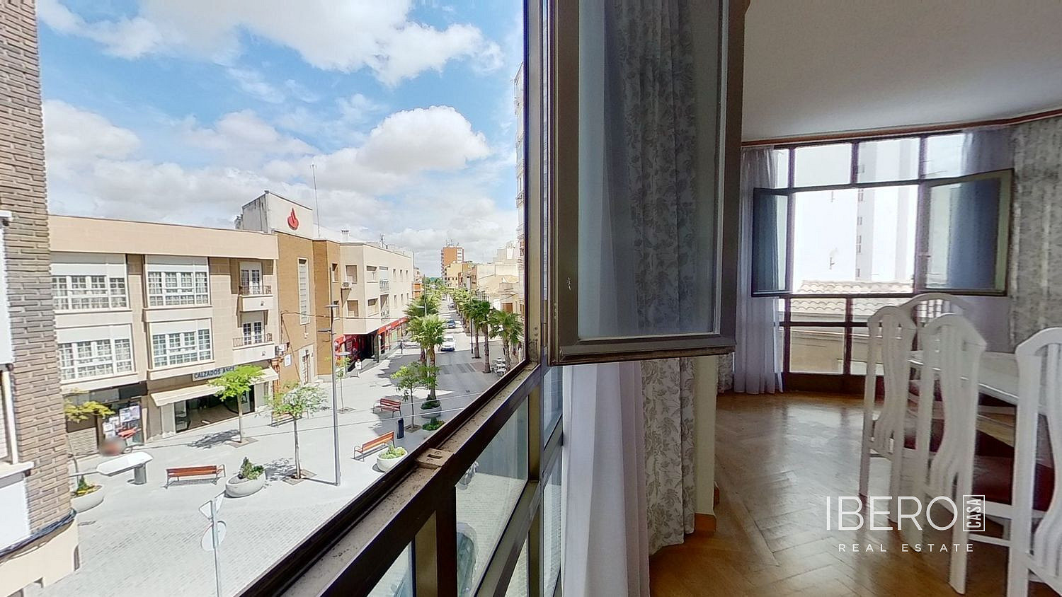 Pis 5+kk – Manzanares, Ciudad Real