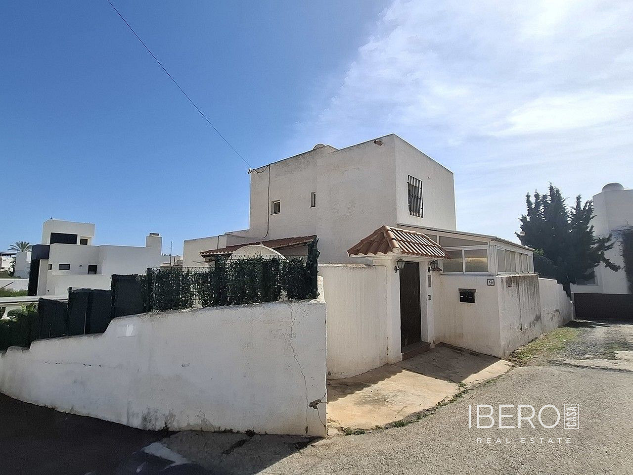Casa 5+kk – Mojácar, Los Gurullos - Vista 5
