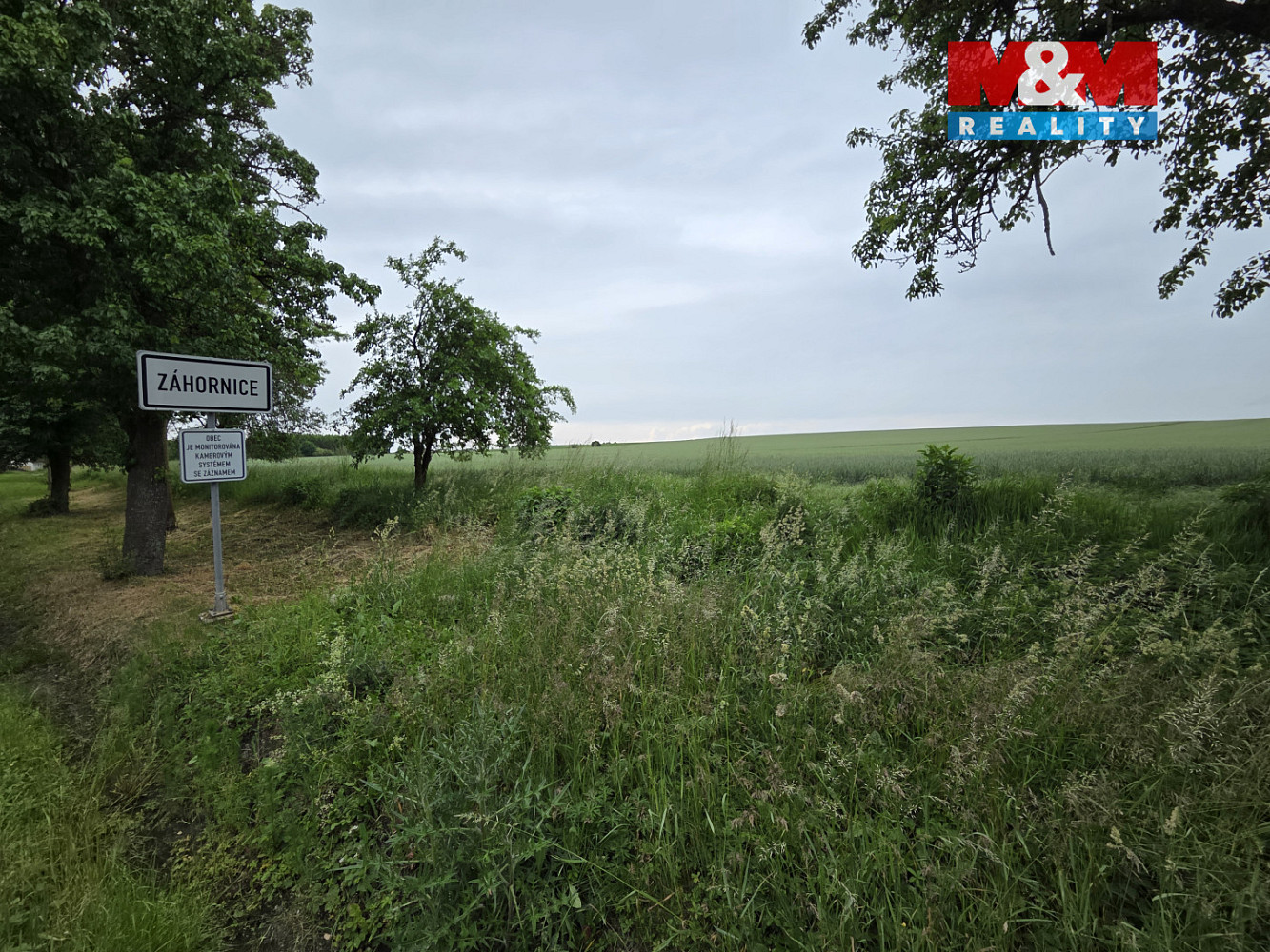 Prodej pole 13 924 m² — photo 2